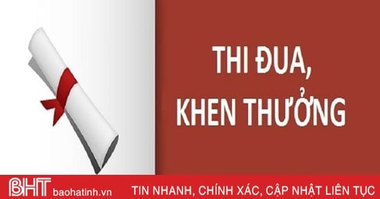 Lấy ý kiến Nhân dân về tặng, truy tặng huân chương cho các tập thể, cá nhân