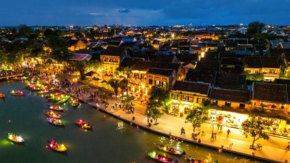 Le Vietnam nominé dans de nombreuses catégories des World Travel Awards 2024