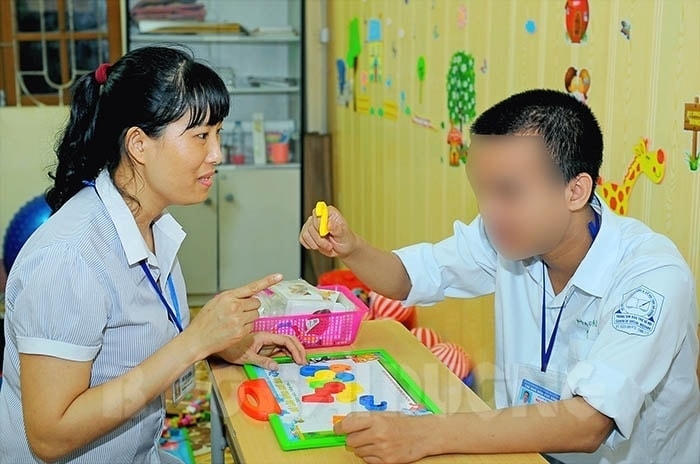 하이즈엉 노동부, 전쟁 상이군인부, 사회 복지부의 6가지 내부 행정 절차