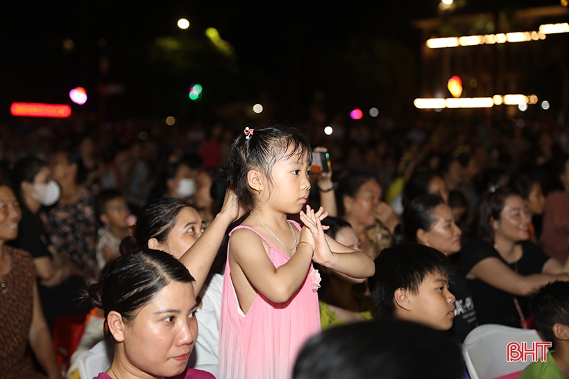 Không gian nghệ thuật giúp các cụ cao tuổi sống vui, sống khỏe