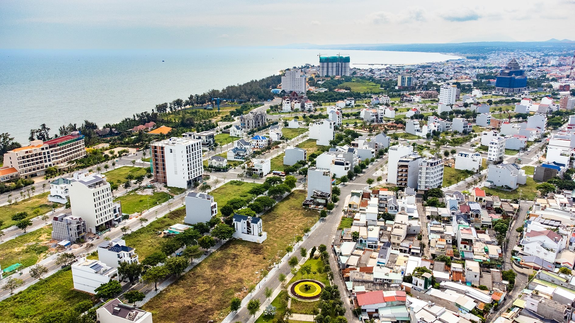 Zona turística de la playa de Phan Thiet Foto 2.jpg