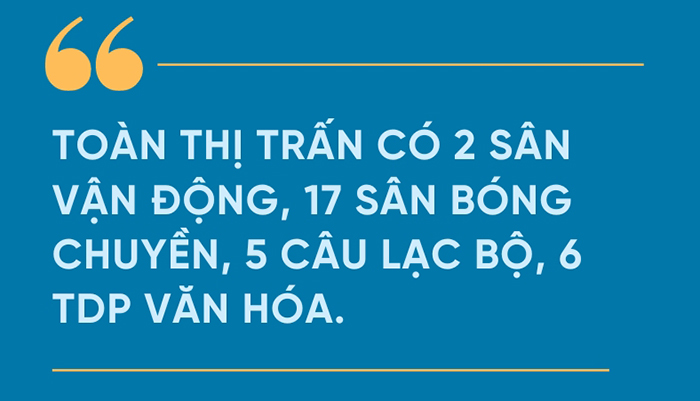 Thien Cam Town: el camino para convertirse en una ciudad turística dinámica