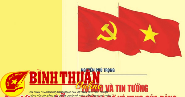 Triển khai đợt sinh hoạt chính trị, tư tưởng về bài viết của Tổng Bí thư