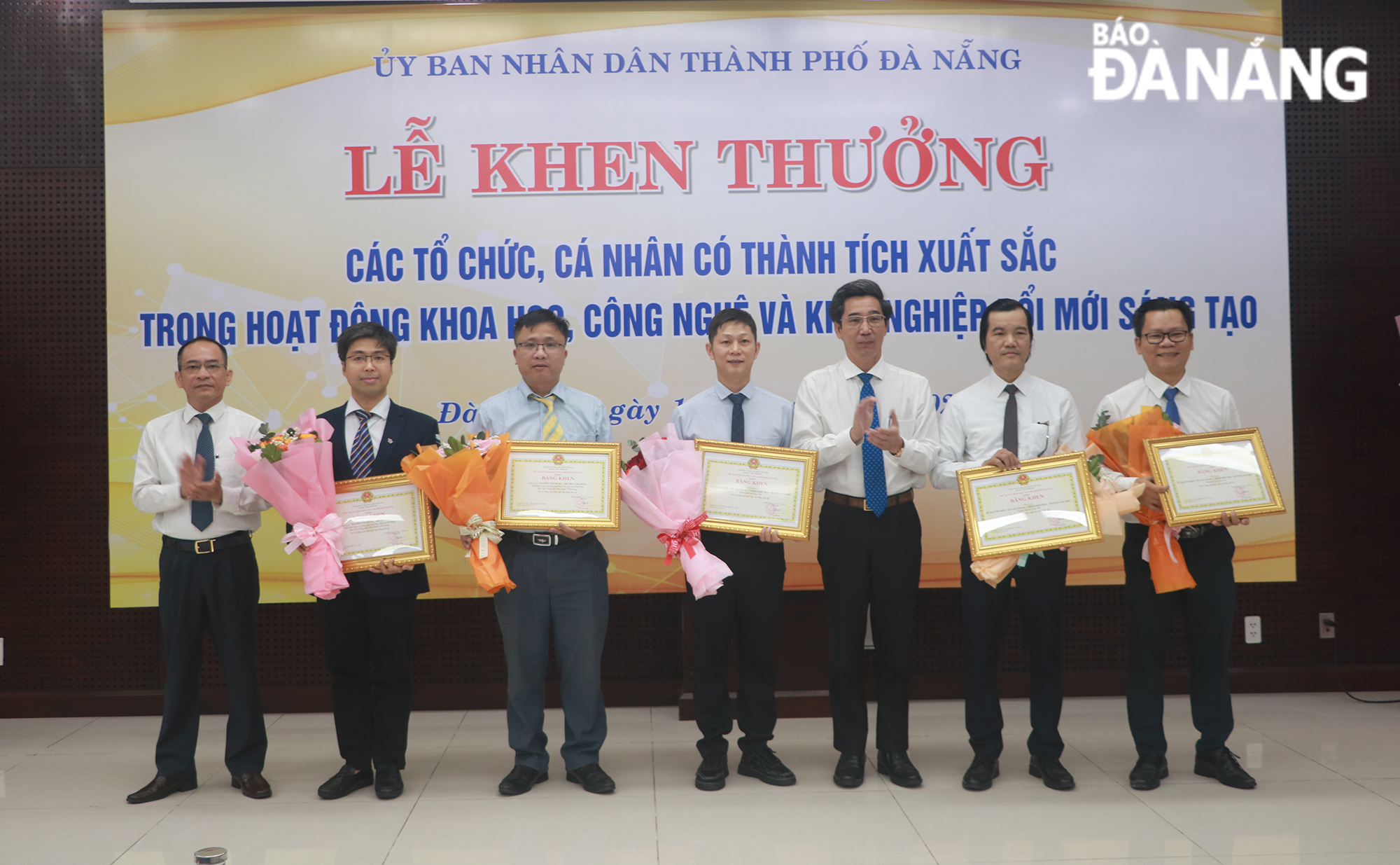 Nhà khoa học, nghiên cứu đóng vai trò then chốt trong sự phát triển khoa học, công nghệ thành phố