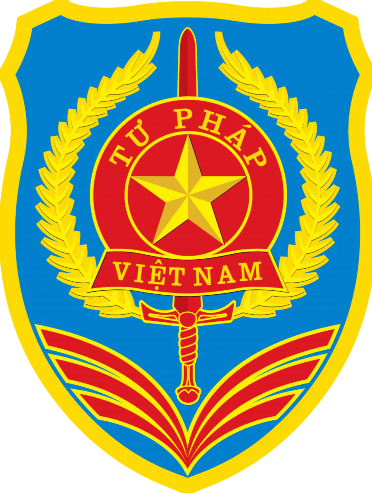 Bộ Tư pháp