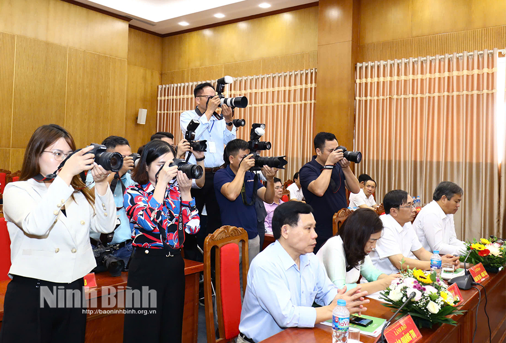 第29回北部州市党新聞大会