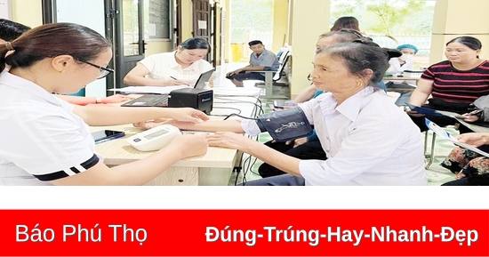 Chăm sóc sức khỏe Nhân dân vùng đồng bào dân tộc thiểu số, miền núi