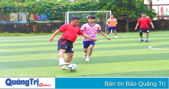 Tournoi amical de football masculin pour les jeunes des zones rurales 2024