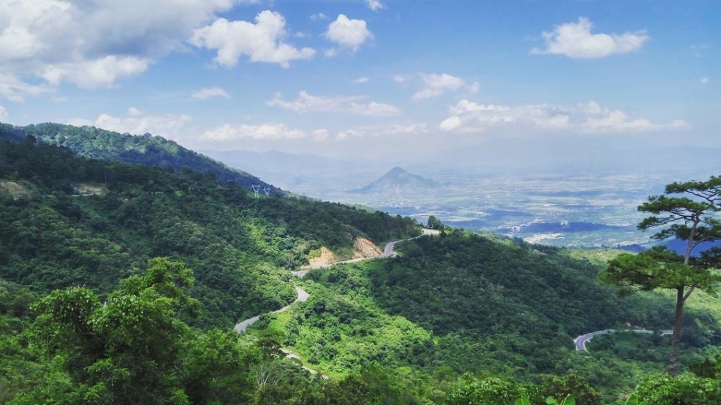 3 Routen von Nha Trang nach Da Lat, die nicht über den Khanh Le Pass führen