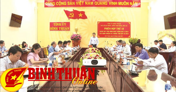 Thực hiện Quy định số 132-QĐ/TW