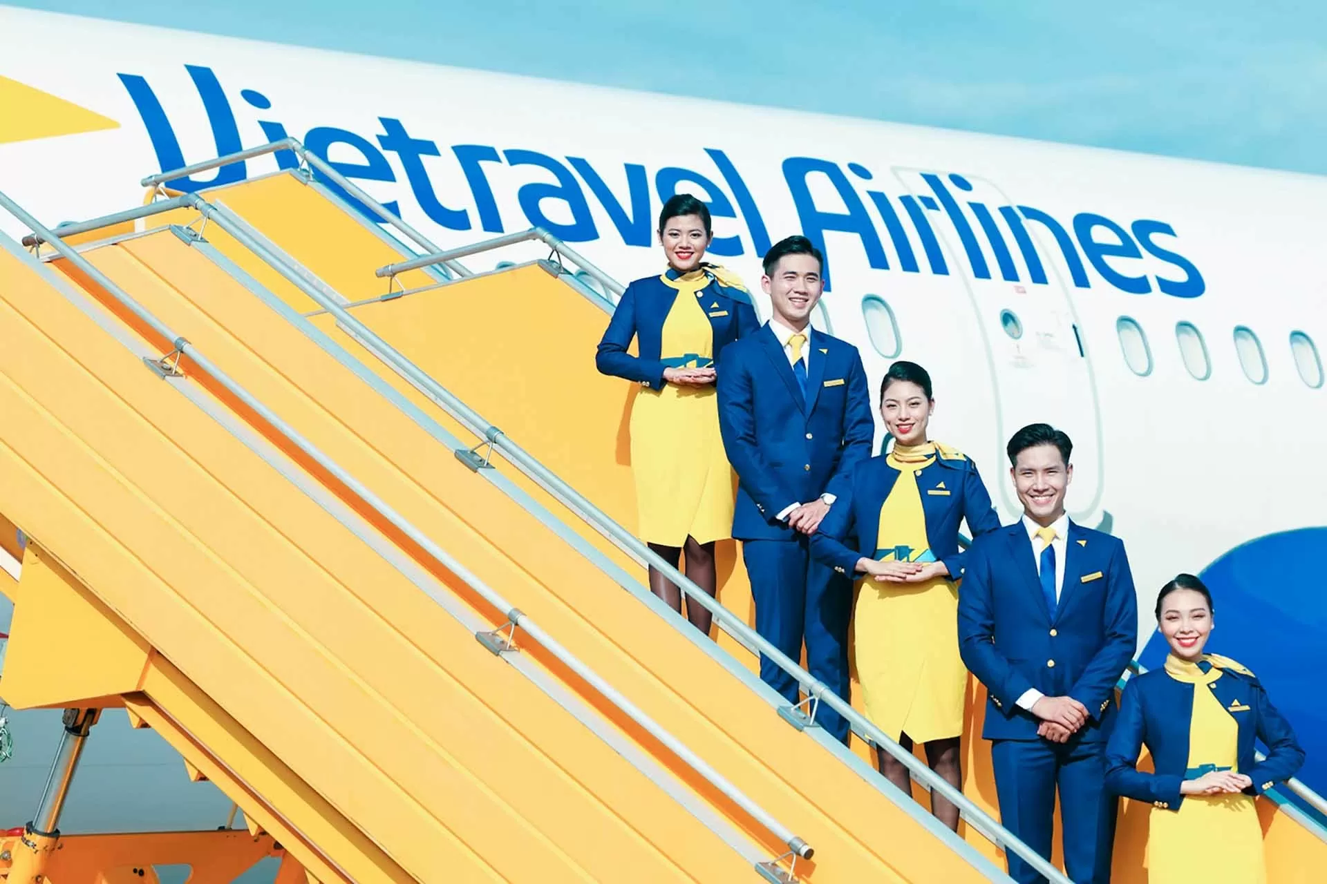 T&T Group trở thành cổ đông chiến lược của Vietravel Airlines