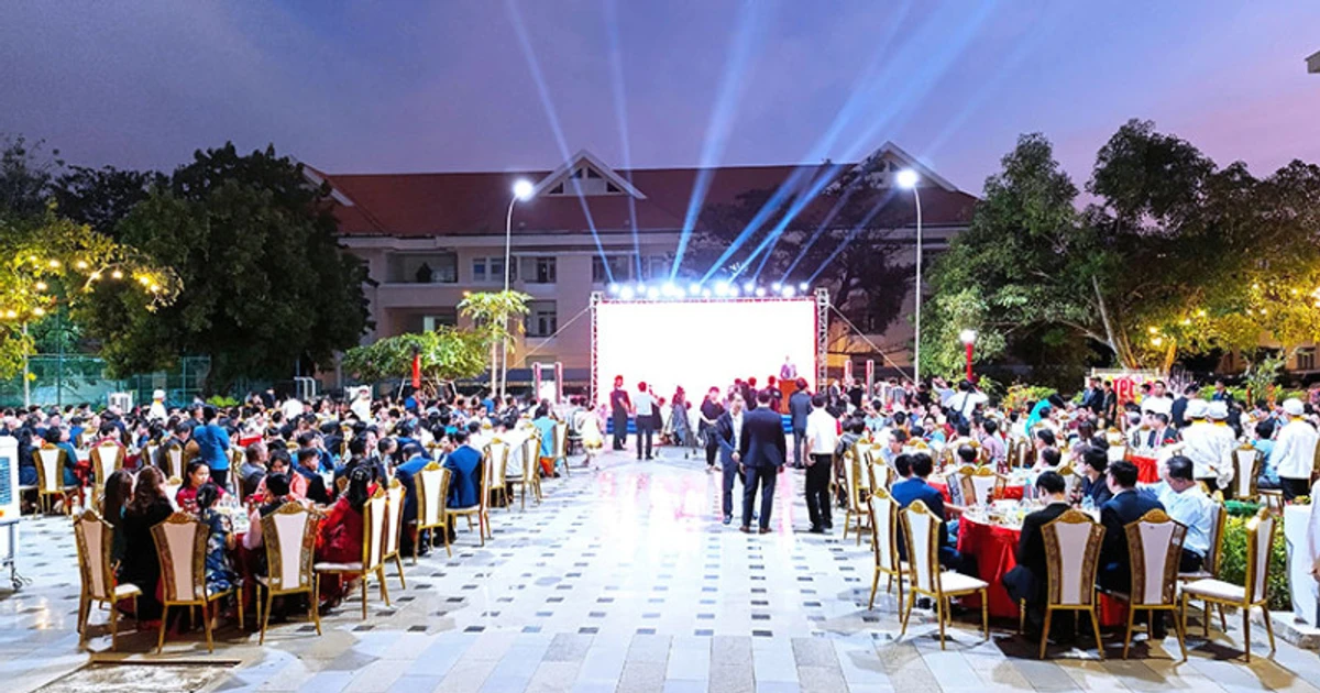 Chương trình Xuân Quê hương 2025 tại Campuchia