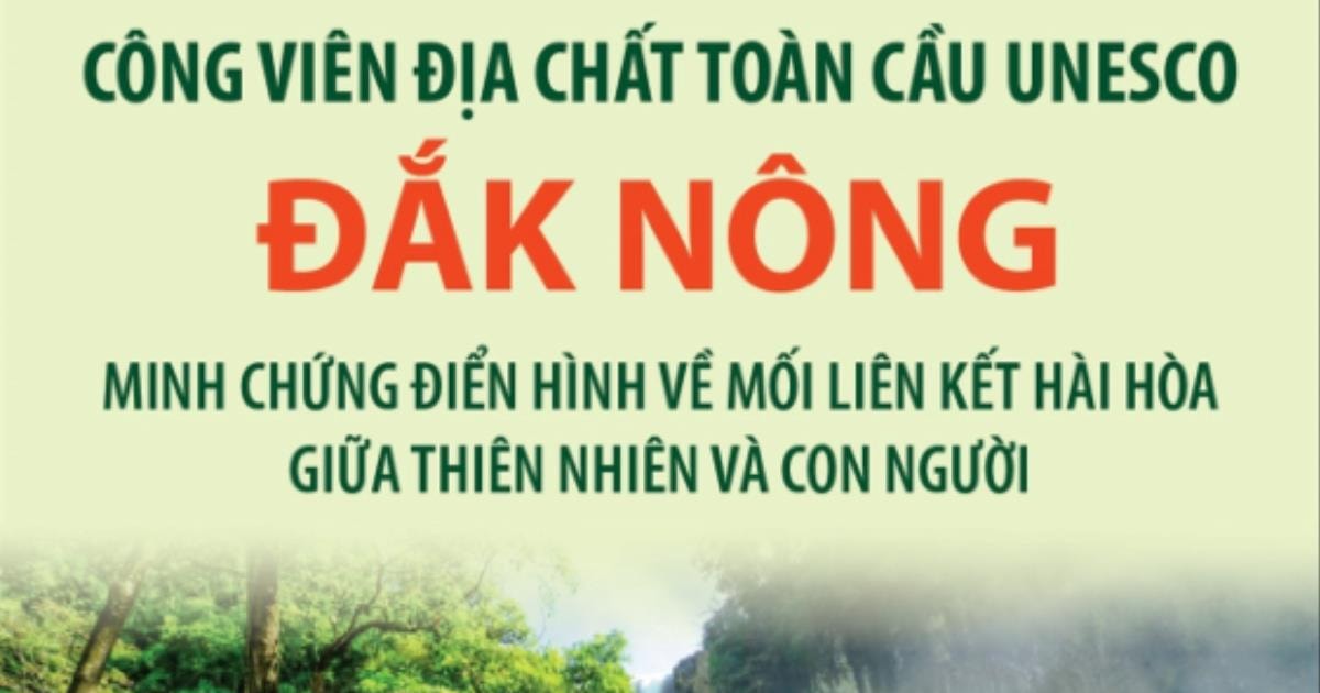 Minh chứng điển hình về mối liên kết hài hòa giữa thiên nhiên và con người