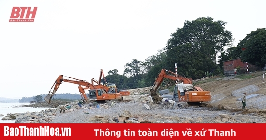 Hưởng ứng chiến dịch 60 ngày