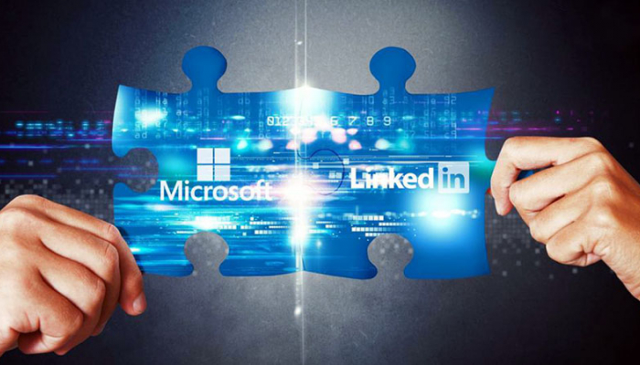 LinkedIn ถูกฟ้องร้องฐานใช้ข้อมูลลูกค้าเพื่อฝึก AI