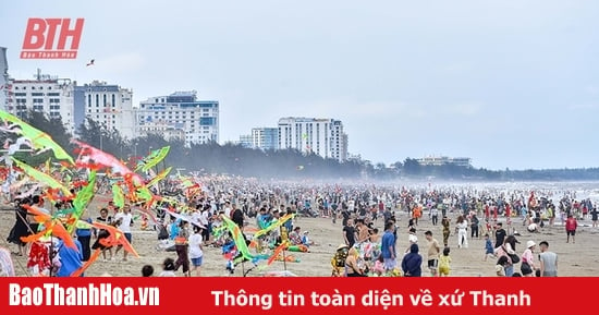 Tương lai  của thành phố biển...