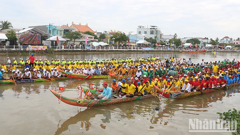 Trà Vinh phát huy giá trị di sản gắn với phát triển du lịch ảnh 4