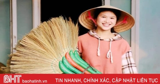 Phát huy giá trị các làng nghề truyền thống ở Lộc Hà