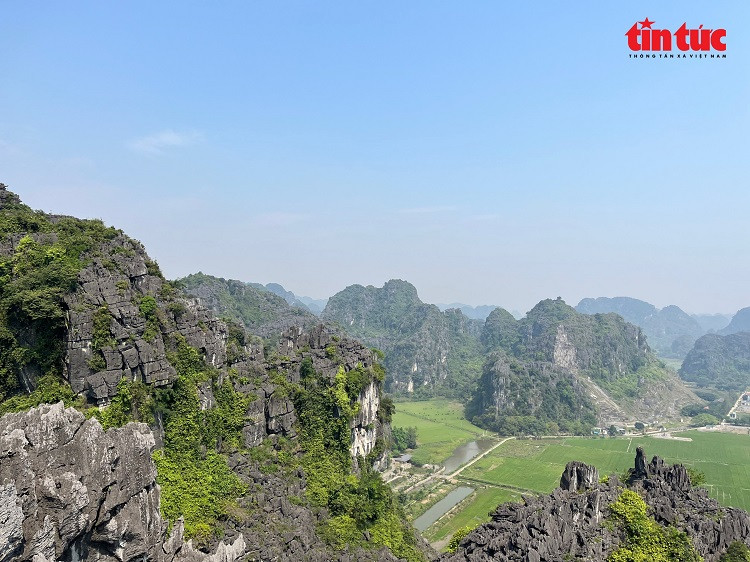 Tổng điều tra tài nguyên du lịch trên phạm vi cả nước