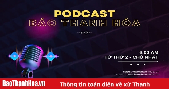 Điểm tin sáng ngày 26/12