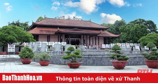 Sẽ trưng bày 220 hình ảnh quý tái hiện thành phố Thanh Hóa xưa và nay