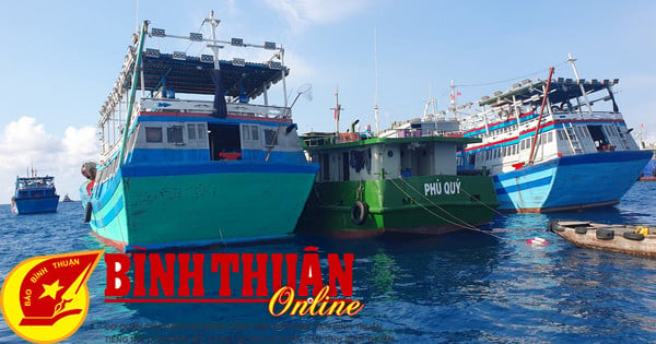 EC sẽ kiểm tra gỡ “thẻ vàng” IUU vào tháng 10 năm nay