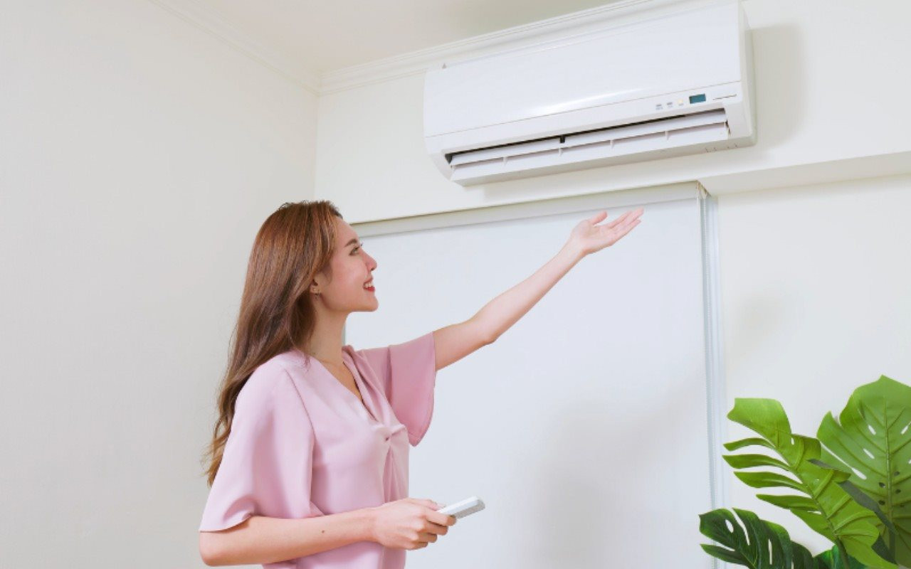 How to choose an energy-saving air conditioner