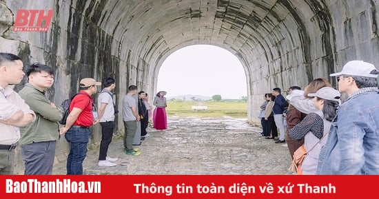 Đẩy mạnh liên kết - cơ hội đổi mới và nâng cao chất lượng sản phẩm du lịch