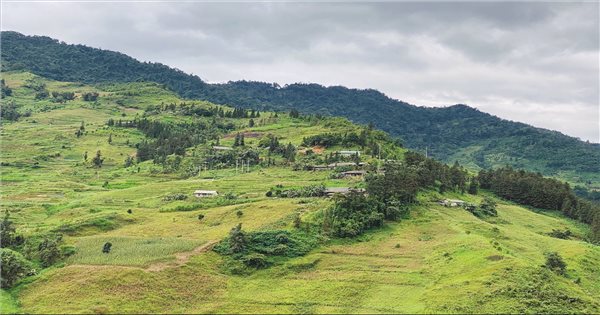 ດັດ​ແກ້ ​ແລະ ​ເພີ່ມ​ເຕີມ​ບັນຊີ​ລາຍ​ຊື່​ຕາ​ແສງ​ໃນ​ເຂດ III, II, I ຂອງ​ບັນດາ​ເຜົ່າ​ສ່ວນ​ໜ້ອຍ ​ແລະ ​ເຂດ​ພູດ​ອຍ.