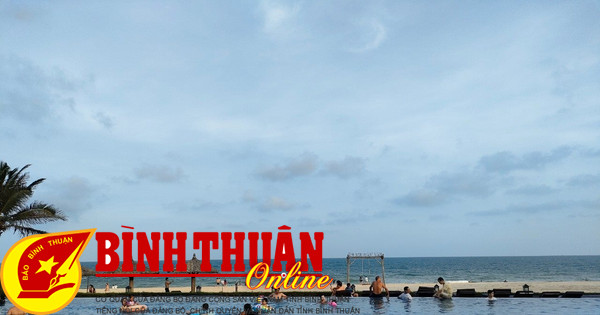 Continuar manteniendo el atractivo del destino Binh Thuan