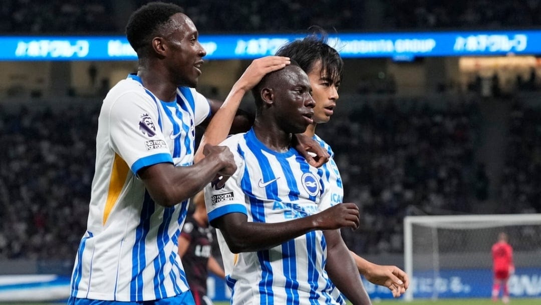Brighton vs. Ipswich Town: Prognose, Quoten & Spielvorschau | BetMGM