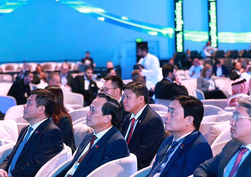 Du lịch chờ 'mỏ vàng' khách Trung Đông- Ảnh 4.