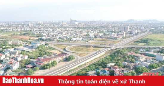 Thanh Hoa compte le plus grand nombre d'unités administratives aux niveaux des communes et des villages du pays.