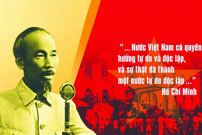 Vang mãi bản hùng ca!