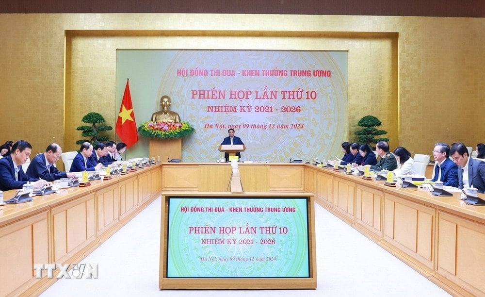 Prime Minister Council of Ministers Awards Ceremony 1.jpg