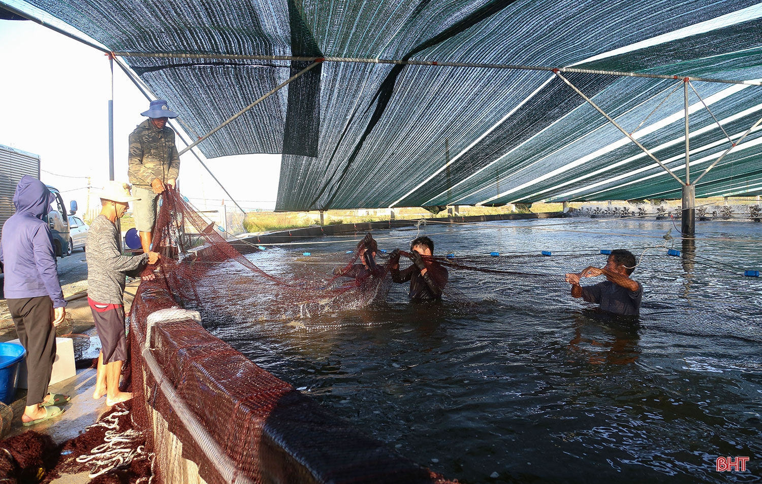 Building new rural areas in Ha Tinh: Going into depth, effectively and sustainably (part 2): Developing rural economy towards modernization and integration