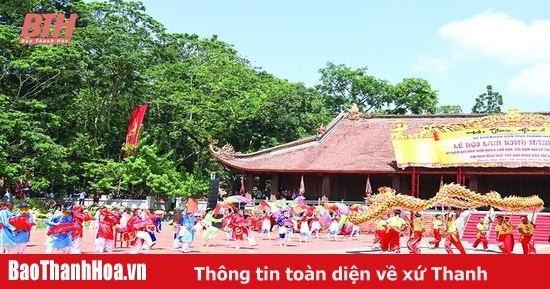 “Thổi” sức sống mới cho di sản