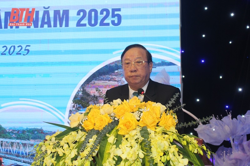 Hiệp hội Du lịch tỉnh triển khai nhiệm vụ trọng tâm năm 2025