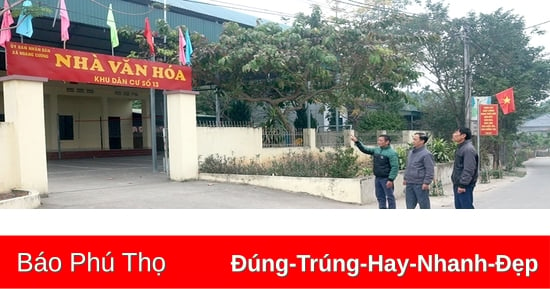 Phát huy vai trò của MTTQ trong xây dựng đời sống văn hóa