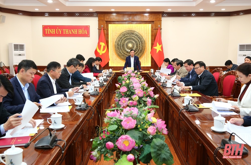 Thanh Hoa hat mehr als 145 Milliarden VND zur Unterstützung des Wohnungsbaus für arme Haushalte, politische Haushalte und Haushalte mit Wohnungsproblemen bereitgestellt.