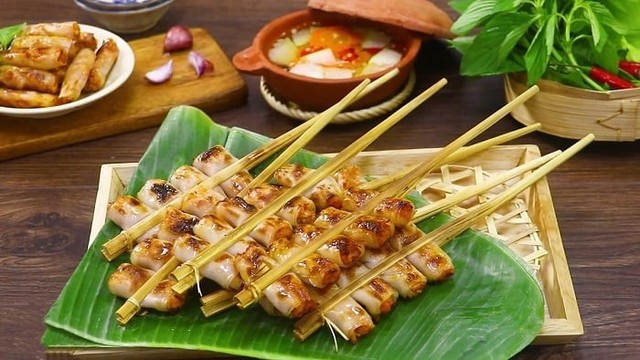 Chả tôm Thanh Hóa – đặc sản mang đậm hương vị xứ Thanh- Ảnh 3.