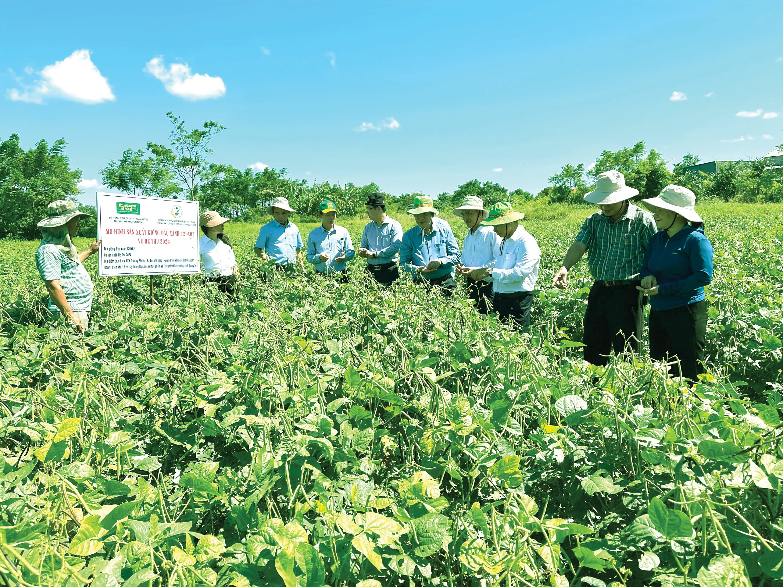 Building livelihood models that adapt to climate change