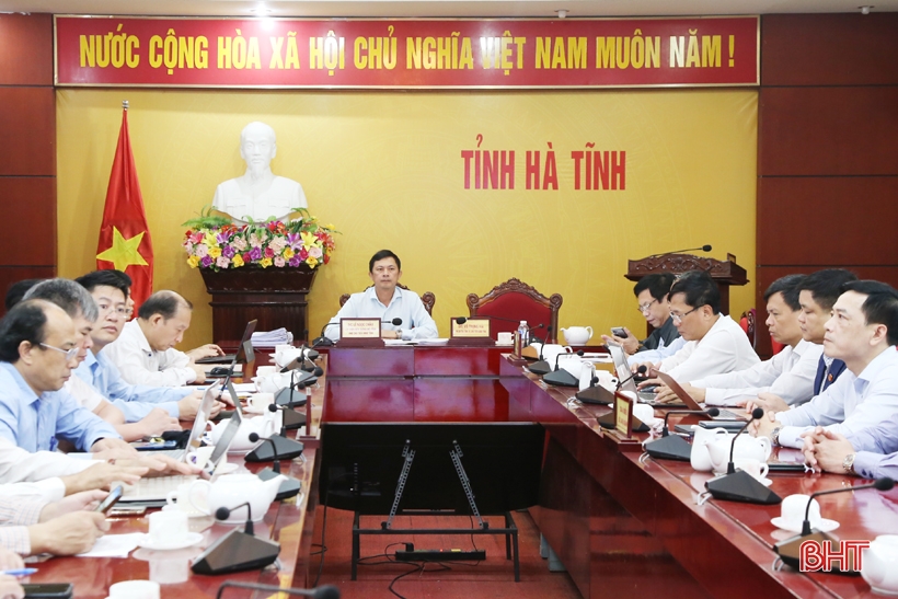 Cần đổi mới tư duy, cách làm, nhân rộng mô hình hay về cải cách hành chính