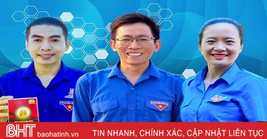 Tuổi trẻ Hà Tĩnh gửi gắm kỳ vọng tới hội nghị đối thoại với Chủ tịch UBND tỉnh