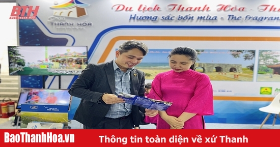 Quảng bá, xúc tiến du lịch theo hướng mở rộng và phát triển thị trường khách