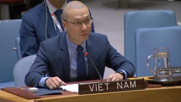 Vietnam calls for increased action for sustainable peace, development and women's advancement