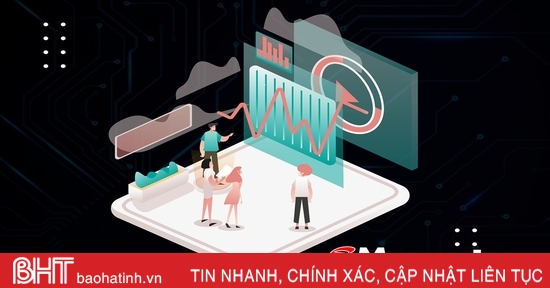 Thúc đẩy giá trị mới trong các lĩnh vực kinh tế