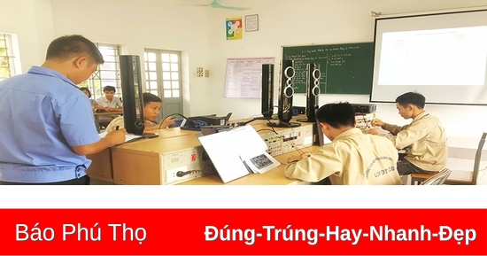 Nâng cao công tác lý luận, định hướng nghiên cứu trong giáo dục nghề nghiệp