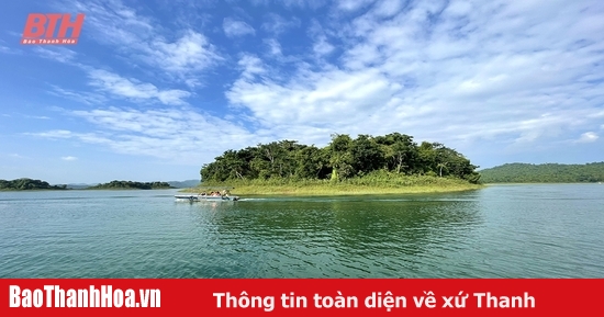 Phát triển du lịch xanh: Chuyện không dễ (Bài cuối) - Du lịch xanh