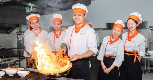 Danang-Studenten arbeiten in Deutschland mit einem Gehalt von 60 Millionen VND/Monat